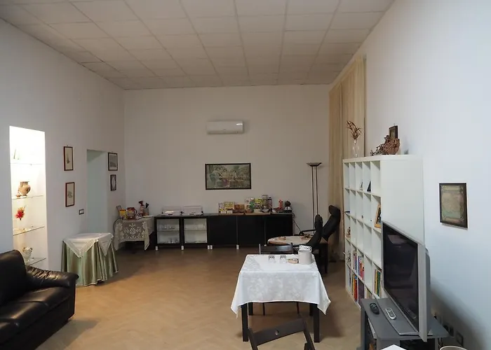 Alle Antiche Terme