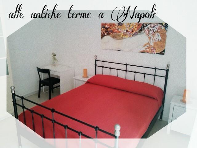 Alle Antiche Terme Napels