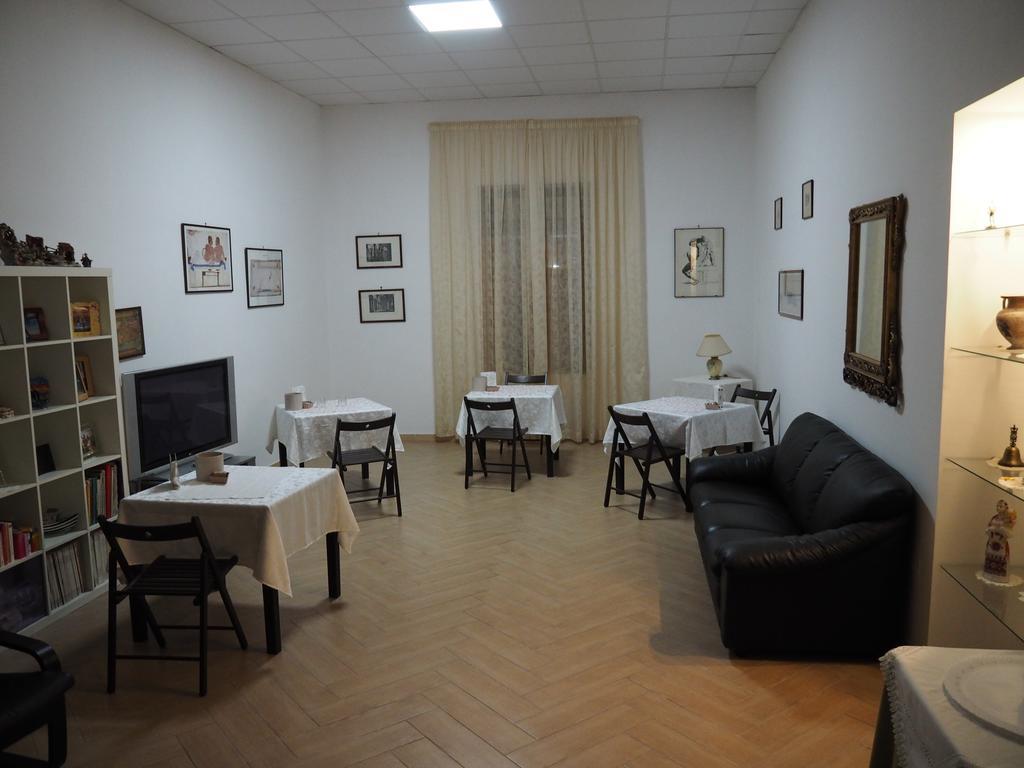 Alle Antiche Terme * Napels